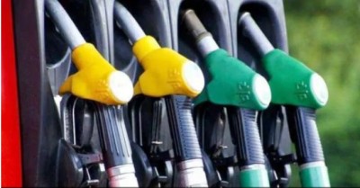 Another shock to general public, diesel price increases again