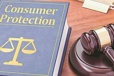 Modi government implements 'Consumer Protection Act' for customers