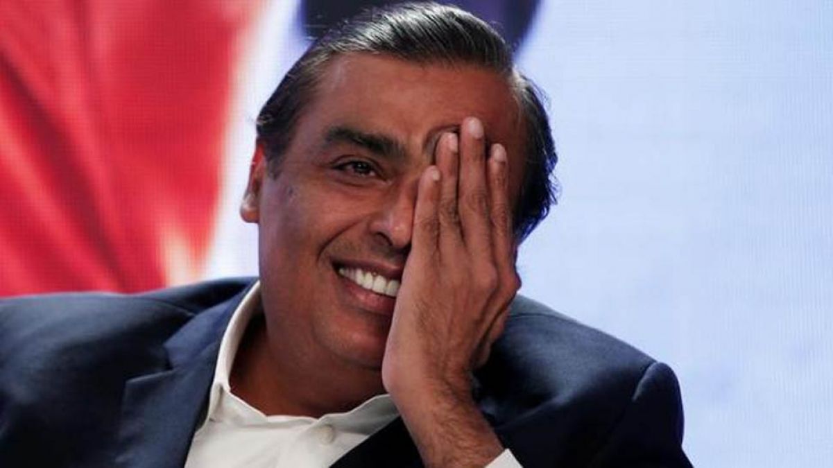 No salary hike for Mukesh Ambani for the 11th year in a row