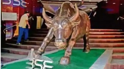 Stock market closed strongly, Sensex and Nifty trades excellently