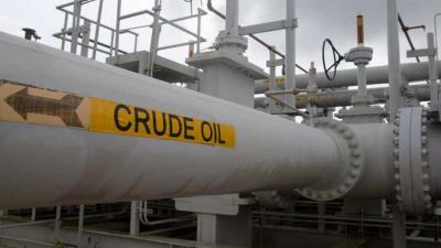 International crude prices rise, petrol diesel prices may rise