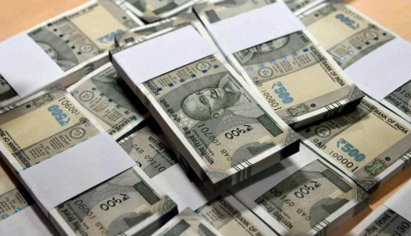 'Report tax evasion and get reward of up to Rs 25 lakh,' govt launches scheme