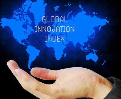 India improves its ranking in the Global Innovation Index