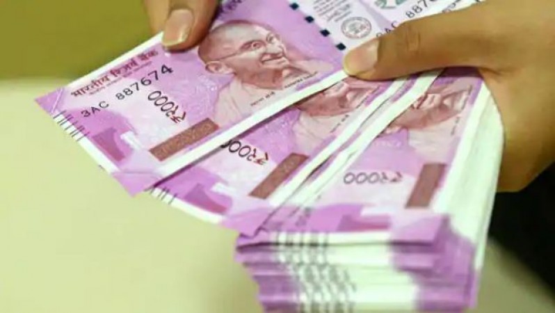 7th Pay Commission: Double bonanza offered for central govt employees from August
