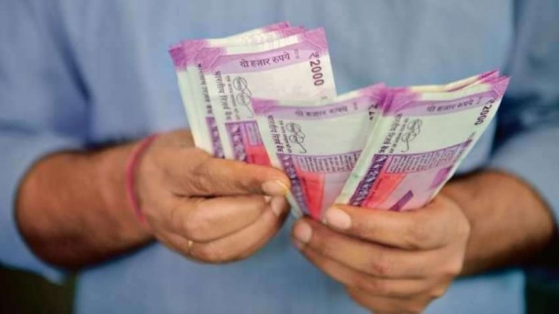 कोरोना काल में PF का सहारा, पिछले चार महीने में लोगों ने निकाले इतने रुपए