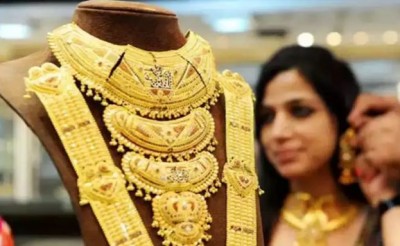 Gold and silver price increased drastically