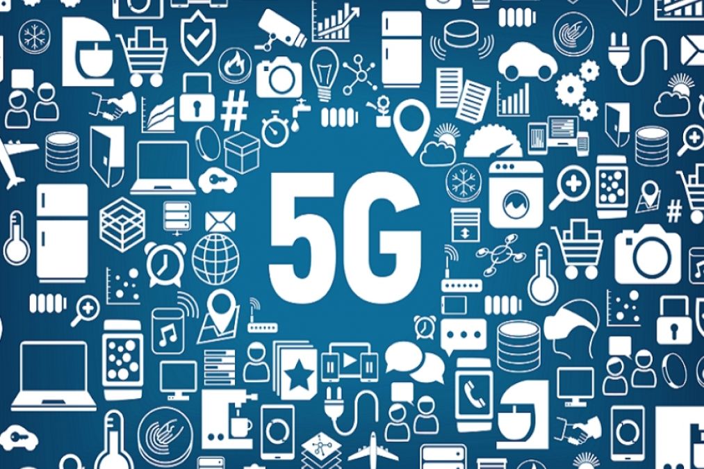 The government gave a green signal to 5G spectrum band