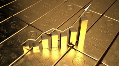Gold demand falls up to 70 percent due to heavy price