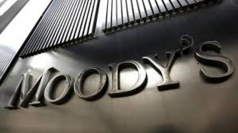 Moody's rating disappointed, dismal signal for GDP in current fiscal year