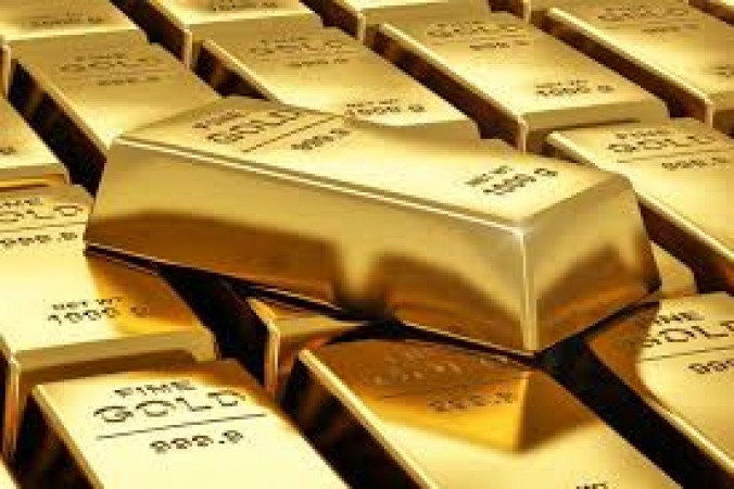 Gold continues to fall, international futures prices also disappointed