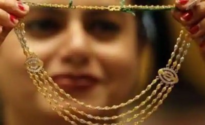 Gold and silver prices fall drastically, know today's prices