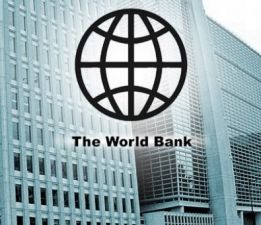 विश्व बैंक ने  2017 में भारत की जीडीपी 7.2 प्रतिशत रहने का अनुमान जताया