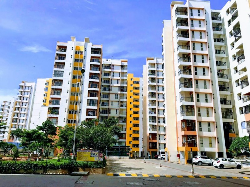 Prices of flats are not decreasing, know the reason