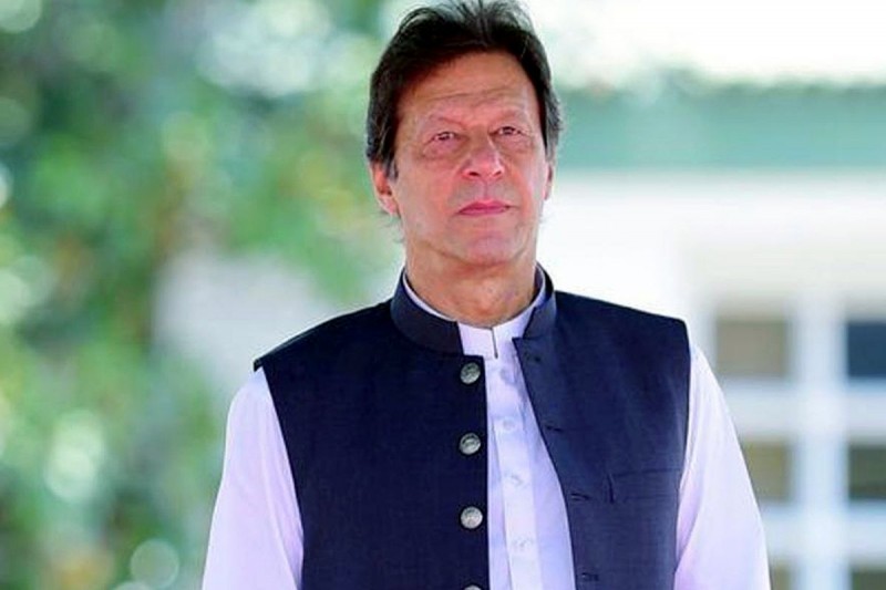 Pak PM Imran Khan facing major challenge by opposition political parties