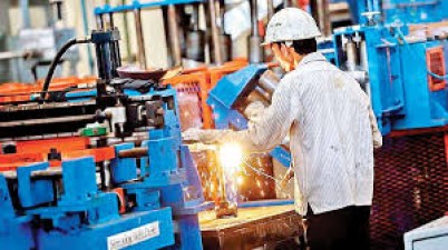 MSMEs getting new order, sector faces shortage of staff