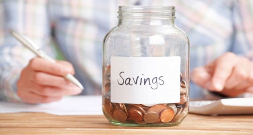 Is interest in savings account getting more than fixed deposits?
