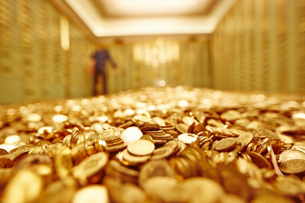 वैश्विक स्तर पर दाम बढ़ने से घरेलू बाजार में भी नजर आई सोने के दाम में बढ़ोतरी