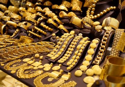 Gold prices rise in the domestic market as a result of global prices Inclined