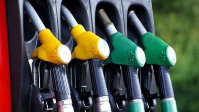पेट्रोल-डीजल की कीमतों में लगातार हो रही बढ़ोत्तरी, जानें क्या है नया दाम