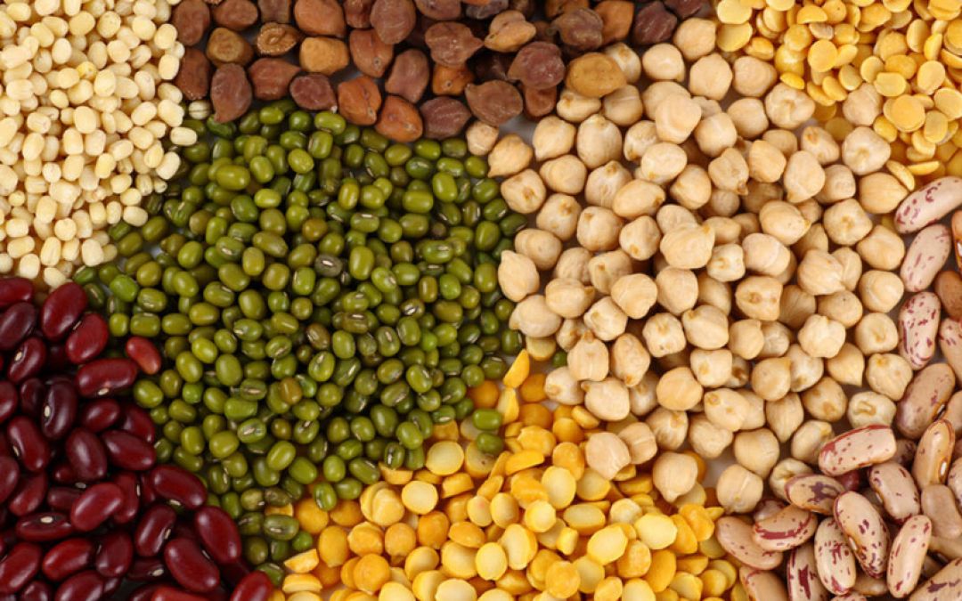 Government to sell 2 lakh tonne tur dal in the open market from pulses stock