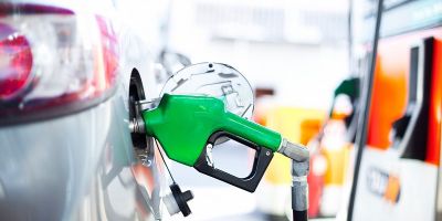 Petrol and diesel prices slashed  today after two days of stability