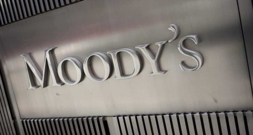 Moody's report shocks India, bad news about economic growth and GDP in 2021
