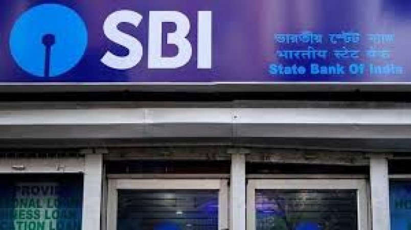 SBI : इस प्रकार घर बैठे खुलवा सकते हैं बचत खाता