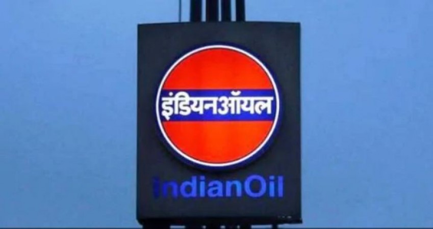 Indian Oil losses for first time in 4 years, heavy losses in March quarter