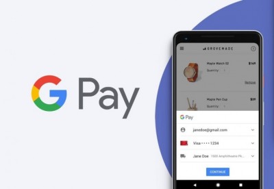 Will Google Pay to grant loan soon?