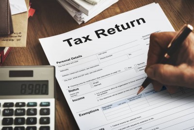 Income tax returns can be easily filled by using these methods