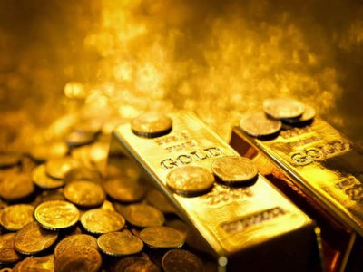 Gold prices broke the old record of 18 months, know what is the new price?
