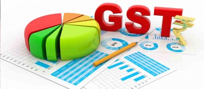 12% increase in GST, collection crosses ₹1 lakh cr mark for fourth consecutive month in Feb