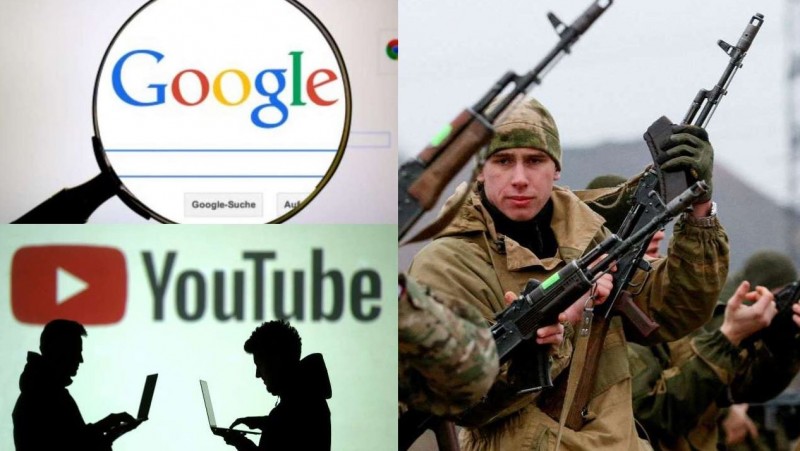 Russia-Ukraine war rages! These big companies have expanded their business