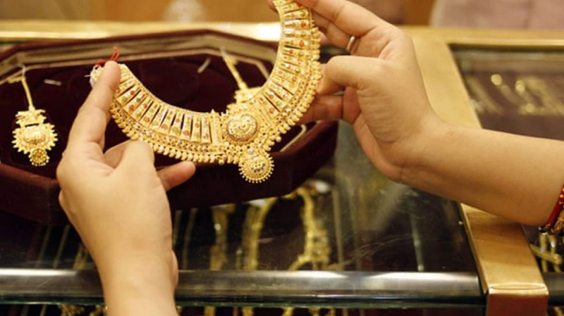 Record increase in gold prices, know how much the prices have increased