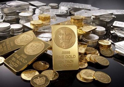 Gold Rate Today:  सोने के दाम में आयी कमी, जानिये नयी कीमत