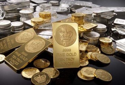 Gold Futures Price: सोने की वायदा कीमत में आयी गिरावट, जाने नया भाव