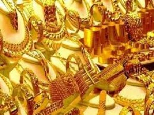 The prices of gold and silver are touching the sky, know how much the price has increased today