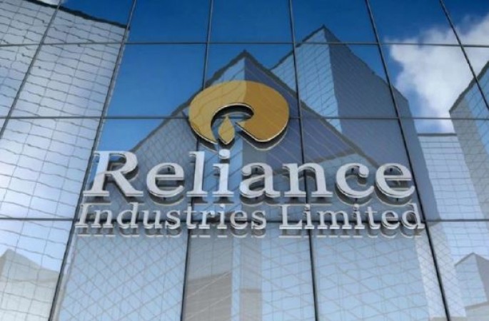 Reliance faces loss of 1.1 lakh crore due to coronavirus