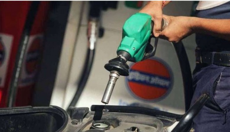 Petrol-Diesel prices steady for 14th consecutive day