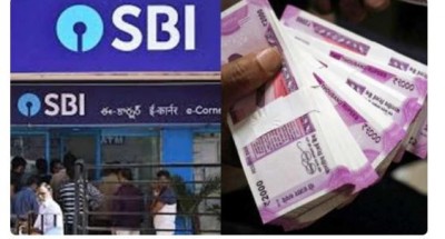 SBI has changed cash withdrawal rules, know otherwise there will be a big problem