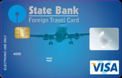 एसबीआई के विदेश यात्रा कार्ड से 9  करोड़ की धोखाधड़ी