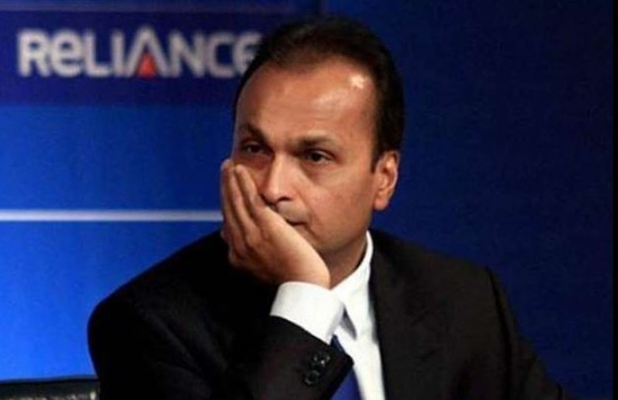 ED sends summons to Anil Ambani in Yes Bank case