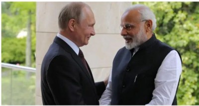 रूस से कम कीमत पर क्रूड आयल खरीदेगा भारत, अमेरिका बोला- ये हमारे प्रतिबंधों का उल्लंघन नहीं