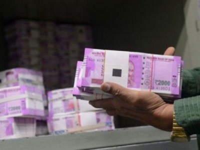 क्या बंद होने जा रहे हैं 2000 रुपए के नोट ? सरकार ने लोकसभा में दिया ये जवाब