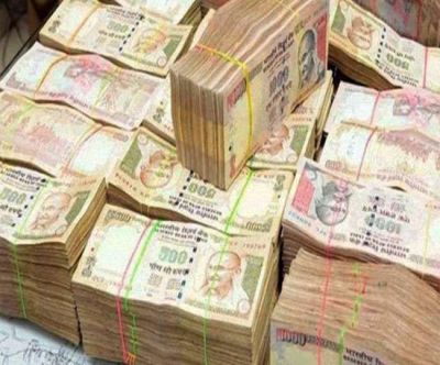दिल्ली में फिर पकड़े गए 6.18 करोड़ रुपये के पुराने नोट