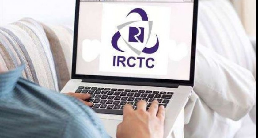 IRCTC hits lower circuit, trains also cancelled