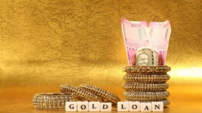 Which bank is offering the cheapest gold loan? View full details here