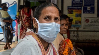 Coronavirus: Indian economy loses $ 120 billion due to lockdown