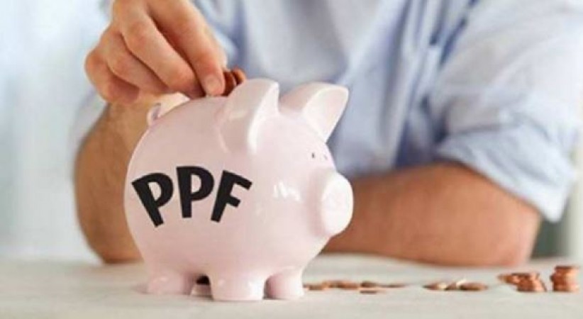 NPS, PPF and Sukanya Samriddhi account will be closed from April 1! Know why?