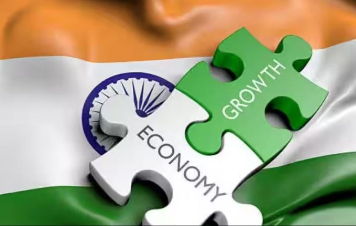 '..तो 2047 तक लगातार 8 फीसद की वृद्धि दर के साथ बढ़ सकता है भारत..', मौजूदा नीतियों को देखते हुए बोले IMF अधिकारी